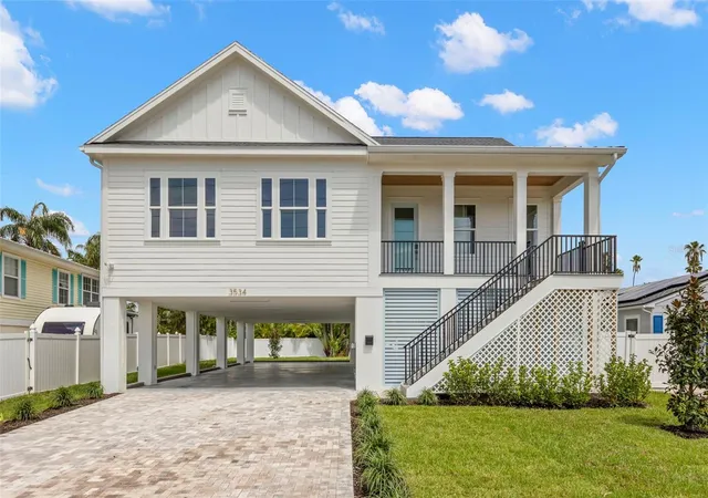 1st image of 3534 Overlook Dr Ne, Saint Petersburg, FL 33703 | MLS# TB8536778