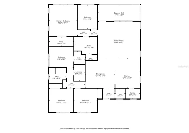 52nd image of 3534 Overlook Dr Ne, Saint Petersburg, FL 33703 | MLS# TB8536778