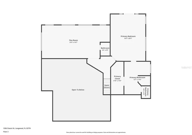 61st image of 1336 Classic Dr, Longwood, FL 32779 | MLS# O6431642