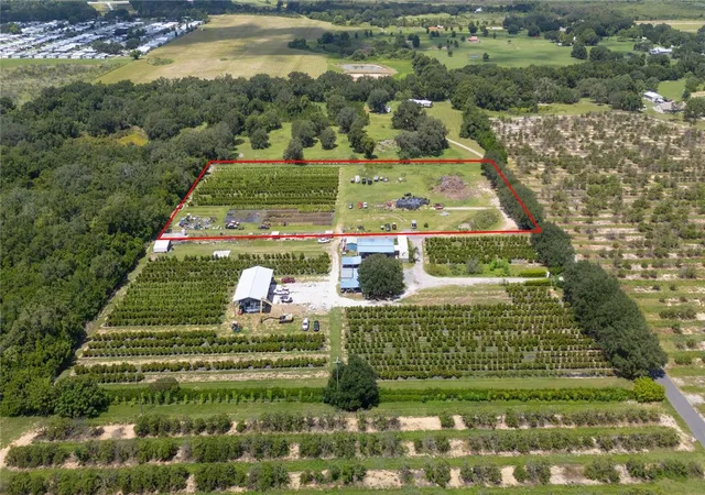 Photo 3 of Land for sale at 104 Egg Farm Rd, Lake Wales, FL 33859 | MLS# L4964104 | Listing updated on 2026-08-19