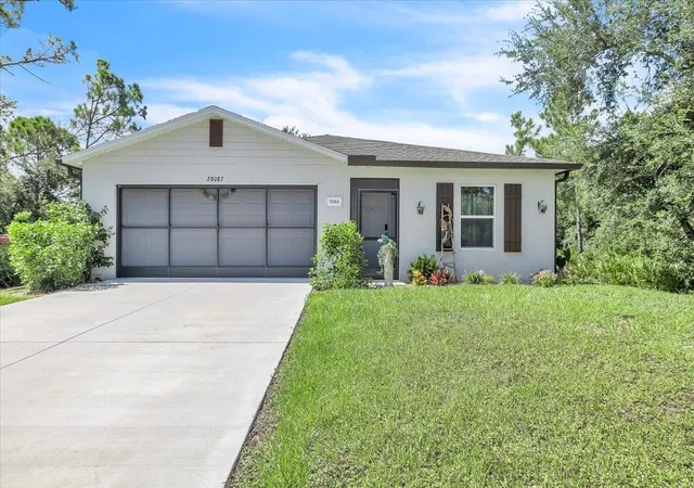 1st image of 28087 Chinquapin Dr, Punta Gorda, FL 33955 | MLS# C7529323