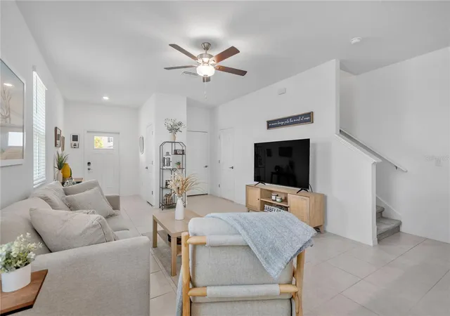 Photo 3 of Townhouse for sale at 6033 Acara Ln, Land O Lakes, FL 34638 | MLS# TB8536793 | Listing updated on 2026-08-22