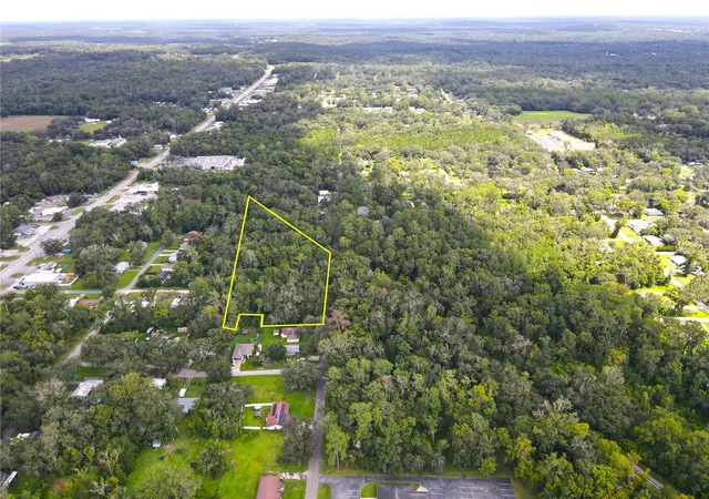 Photo 3 of Land for sale at Stafford Ave, Brooksville, FL 34601 | MLS# TB8536797 | Listing updated on 2026-08-19
