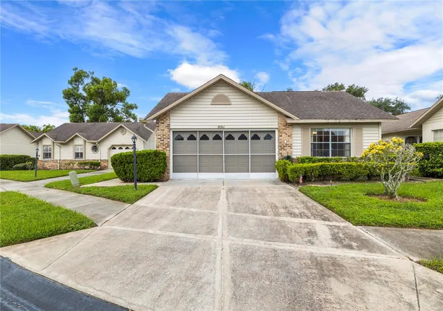 Listing Photo 3 - Condo for sale in building located at 4739 Carrington Ct, NEW PORT RICHEY, FL 34655