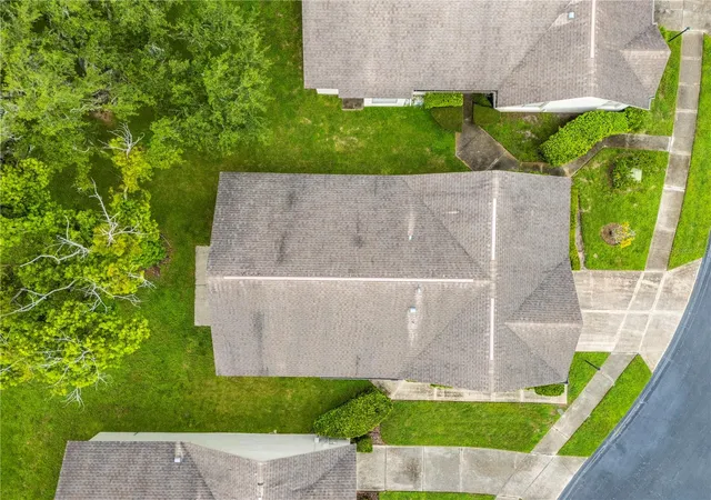 Listing Photo 2 - Condo for sale in building located at 4739 Carrington Ct, NEW PORT RICHEY, FL 34655 - Unit #