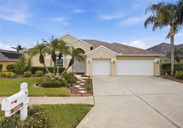 2nd image of 5454 Spectacular Bid Dr, Wesley Chapel, FL 33544 | MLS# TB8536812