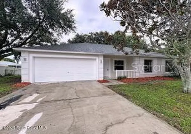 Photo 1 of Single family home for sale at 1582 Pentax Ave, Titusville, FL 32796 | MLS# O6431659 | Listing updated on 2026-10-01