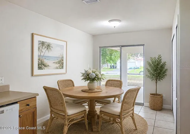 Photo 3 of Single family home for sale at 1582 Pentax Ave, Titusville, FL 32796 | MLS# O6431659 | Listing updated on 2026-10-01