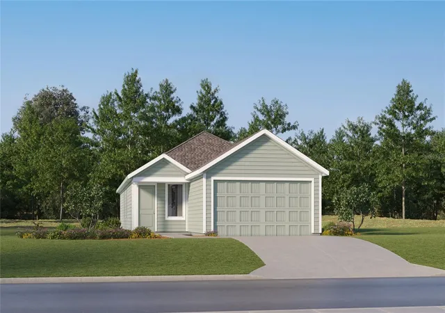 Photo 1 of Sale Pending at 5636 Seagrape Ln, Kissimmee, FL 34758 | MLS# O6431662 | Listing updated on 2026-08-18
