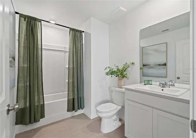Photo 5 of Sale Pending at 5636 Seagrape Ln, Kissimmee, FL 34758 | MLS# O6431662 | Listing updated on 2026-08-18
