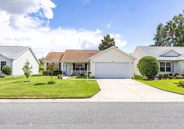 1st image of 2706 Morven Park Wy, The Villages, FL 32162 | MLS# G5116185