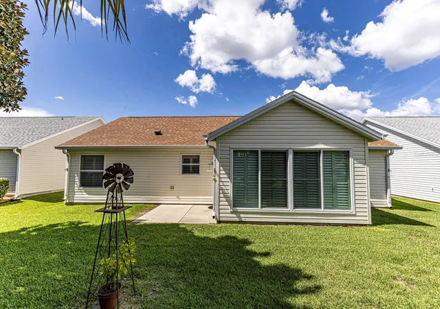 3rd image of 2706 Morven Park Wy, The Villages, FL 32162 | MLS# G5116185