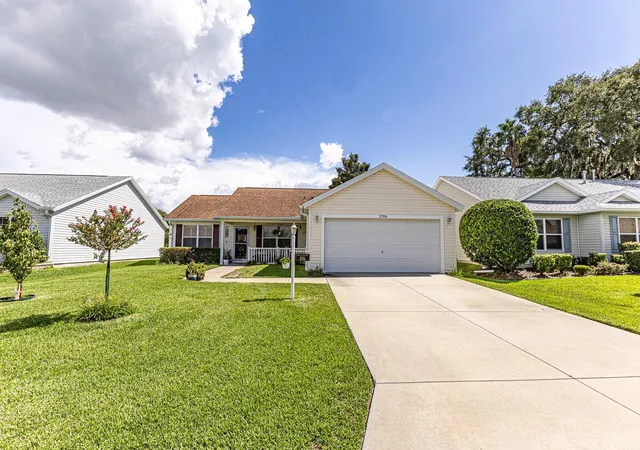 27th image of 2706 Morven Park Wy, The Villages, FL 32162 | MLS# G5116185