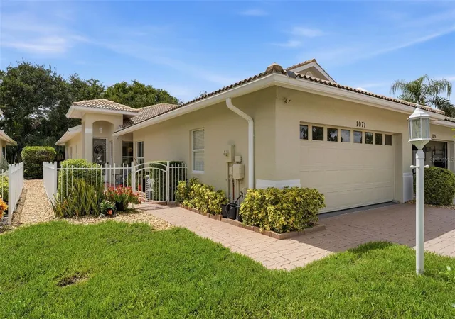 1st image of 1071 Topelis Dr, Englewood, FL 34223 | MLS# N6145289
