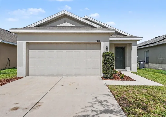 Photo 2 of Single family home for sale at 14433 Haddon Mist Dr, Wimauma, FL 33598 | MLS# TB8536822 | Listing updated on 2026-09-30