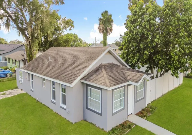 Photo 1 of Single family home for sale at 1600 Roosevelt Ave, Orlando, FL 32804 | MLS# O6431680 | Listing updated on 2026-08-18
