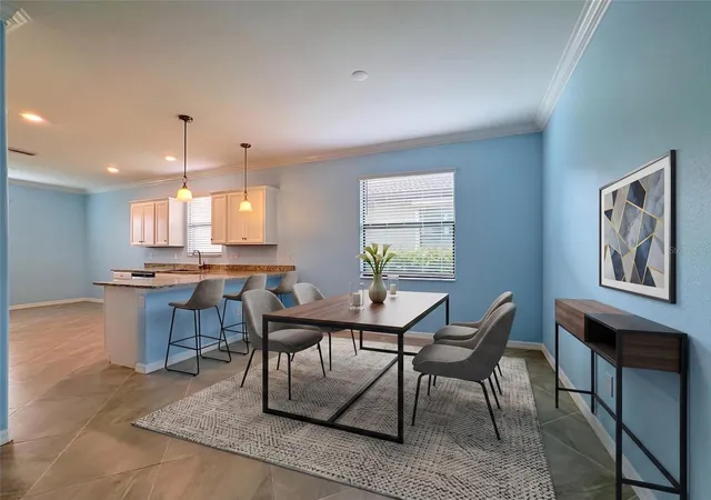 Photo 5 of Single family home for sale at 10185 Colubrina Dr, Venice, FL 34293 | MLS# O6431681 | Listing updated on 2026-09-02