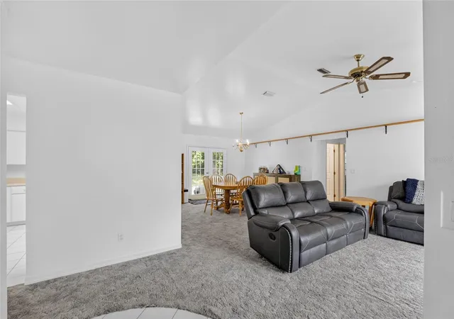 Photo 3 of Single family home for sale at 9590 SE 190th Court, Ocklawaha, FL 32179 | MLS# OM729945 | Listing updated on 2026-08-17