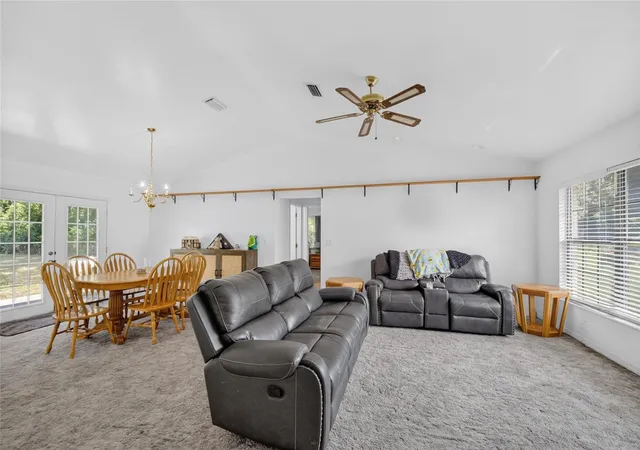 Photo 4 of Single family home for sale at 9590 SE 190th Court, Ocklawaha, FL 32179 | MLS# OM729945 | Listing updated on 2026-08-17