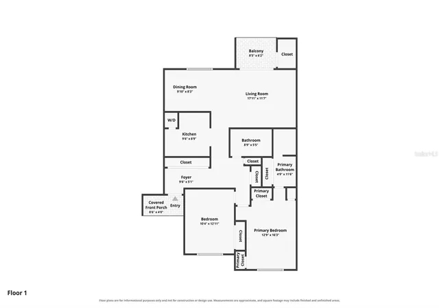 57th image of 428 Moorings Cove Dr #7F, Tarpon Springs, FL 34689 | MLS# TB8536834