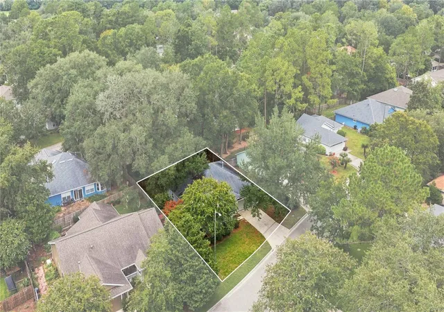 3rd image of 4304 Nw 34Th Dr, Gainesville, FL 32605 | MLS# OM729948