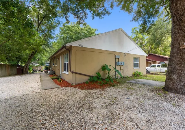 5th image of 9406 N Hartts Dr, Tampa, FL 33617 | MLS# TB8536841
