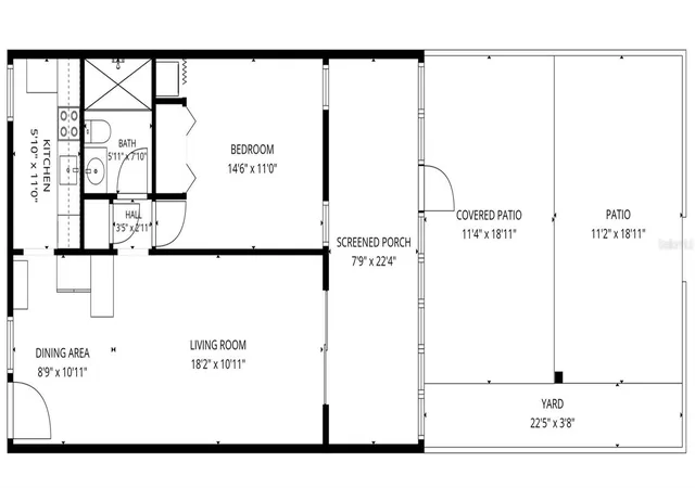 Photo 4 of House for sale at 2637 Club Cir, Lakeshore, FL 33854 | MLS# P4939535 | Listing updated on 2026-08-19