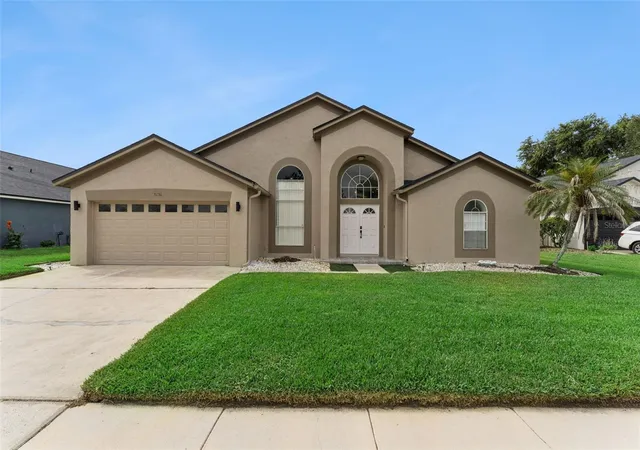 Photo 1 of Single family home for sale at 3131 Denham Ct, Orlando, FL 32825 | MLS# O6431695 | Listing updated on 2026-10-10