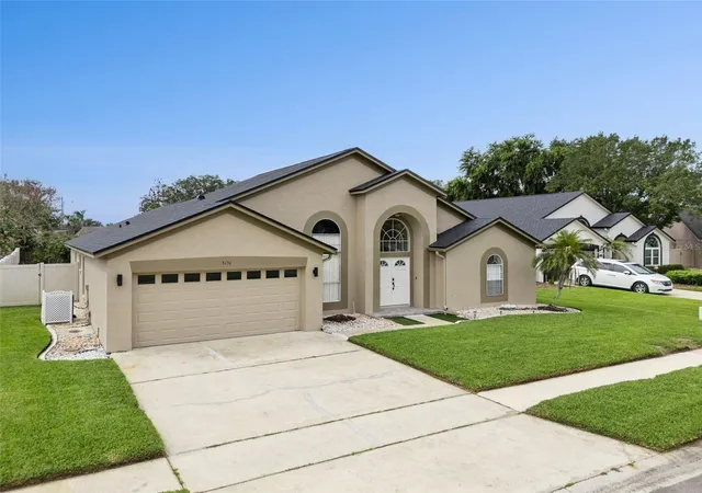 Photo 2 of Single family home for sale at 3131 Denham Ct, Orlando, FL 32825 | MLS# O6431695 | Listing updated on 2026-10-10