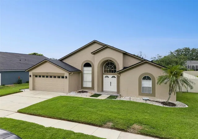 Photo 3 of Single family home for sale at 3131 Denham Ct, Orlando, FL 32825 | MLS# O6431695 | Listing updated on 2026-10-10