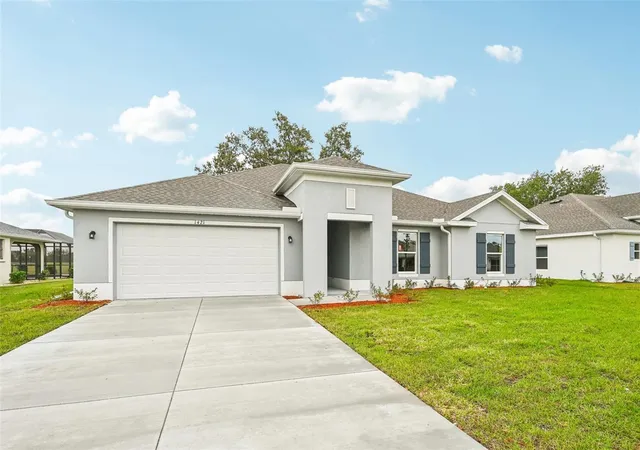5th image of 16373 Mellon Rd, Weeki Wachee, FL 34614 | MLS# C7529334