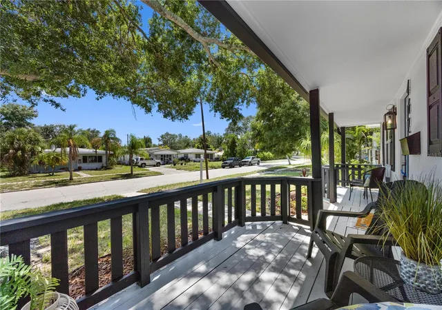 2nd image of 4621 4th Ave N, Saint Petersburg, FL 33713 | MLS# TB8536848