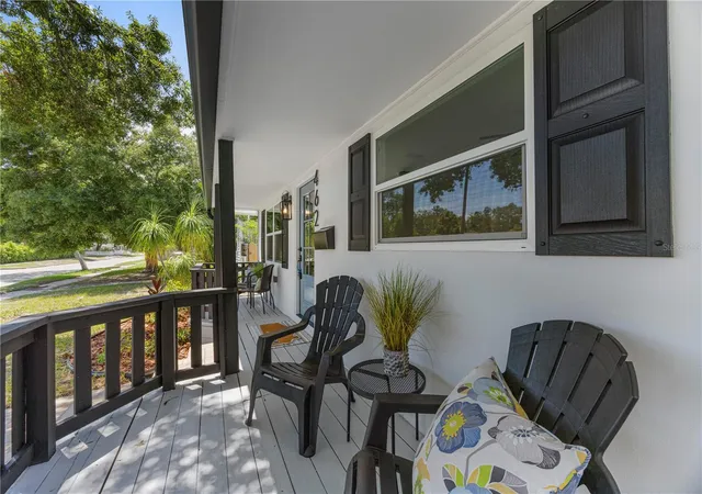 Photo 2 of Single family home for sale at 4621 4th Avenue N, Saint Petersburg, FL 33713 | MLS# TB8536848 | Listing updated on 2026-08-31