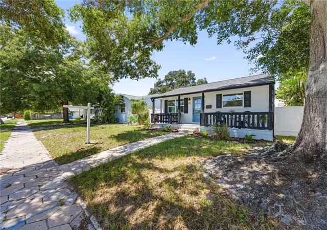 36th image of 4621 4th Ave N, Saint Petersburg, FL 33713 | MLS# TB8536848