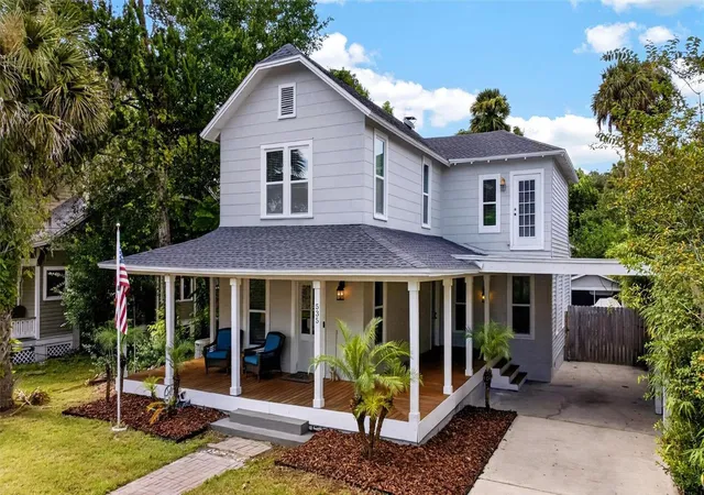 2nd image of 535 W Minnesota Ave, Deland, FL 32720 | MLS# V4950617