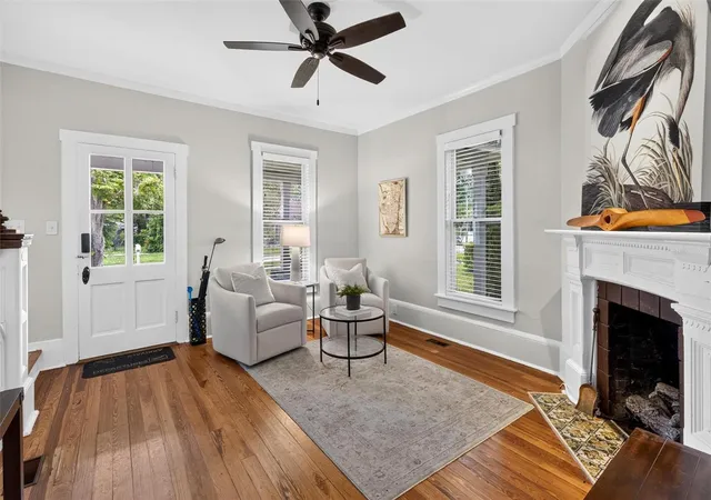 4th image of 535 W Minnesota Ave, Deland, FL 32720 | MLS# V4950617