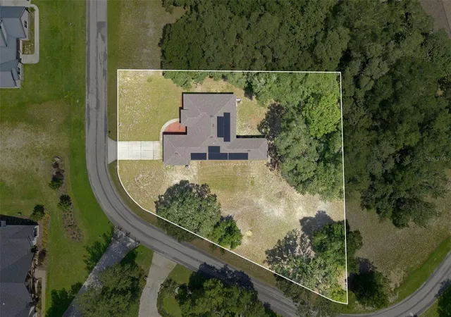 2nd image of 9495 E Baymeadows Dr, Inverness, FL 34450 | MLS# OM729954
