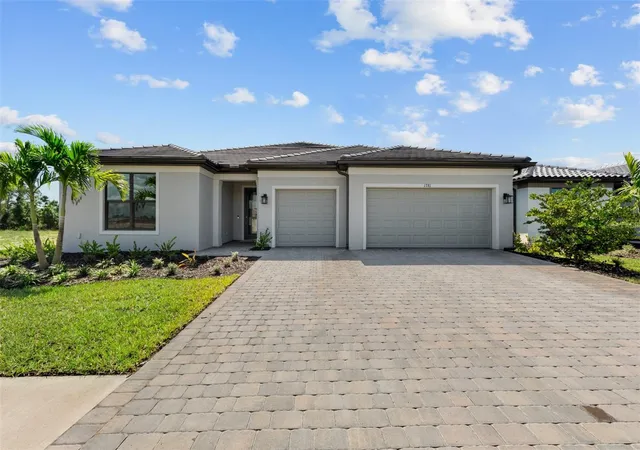 1st image of 1626 Pepper Grass Dr Sw, North Port, FL 34289 | MLS# TB8536855