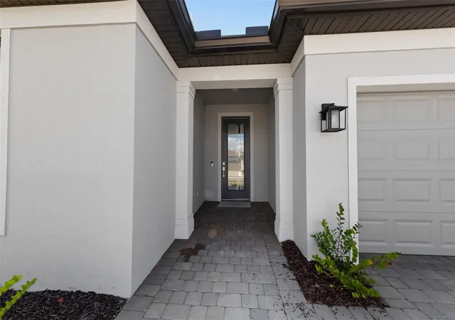 2nd image of 1626 Pepper Grass Dr Sw, North Port, FL 34289 | MLS# TB8536855