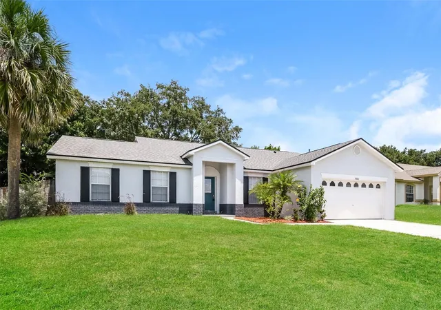 2nd image of 14606 Peppermill Trl, Clermont, FL 34711 | MLS# C7529335