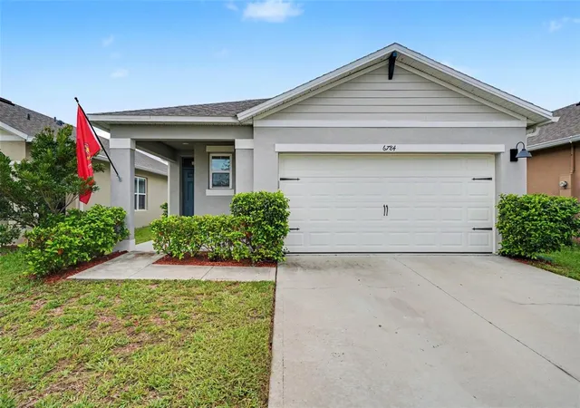 image of 6784 Huntleigh Hammock Rd, Harmony, FL 34773 | MLS# O6431710
