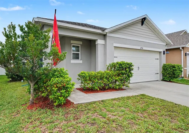 image of 6784 Huntleigh Hammock Rd, Harmony, FL 34773 | MLS# O6431710