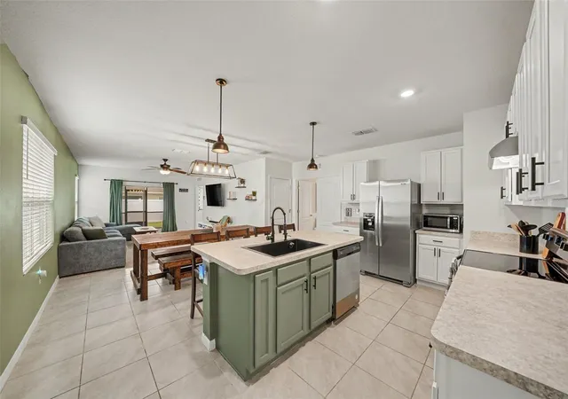 image of 6784 Huntleigh Hammock Rd, Harmony, FL 34773 | MLS# O6431710