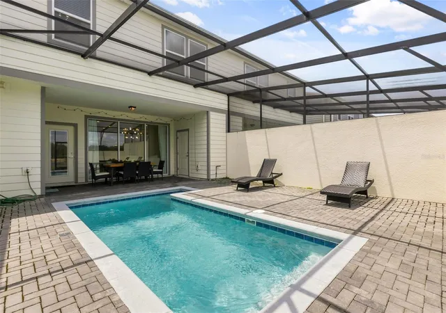 4th image of 7147 Oakmoss Loop, Davenport, FL 33837 | MLS# O6431711