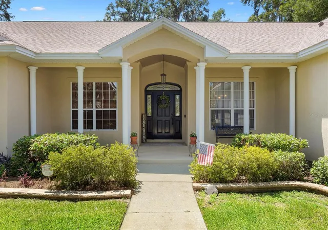 5th image of 4307 Serene Cir, Fruitland Park, FL 34731 | MLS# G5116193