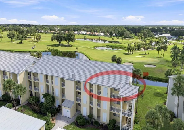 1st image of 406 Cerromar Cir N #328, Venice, FL 34293 | MLS# N6145291