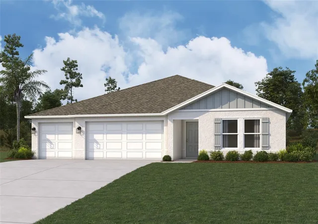 1st image of 25419 Panache Ln, Punta Gorda, FL 33983 | MLS# C7529339