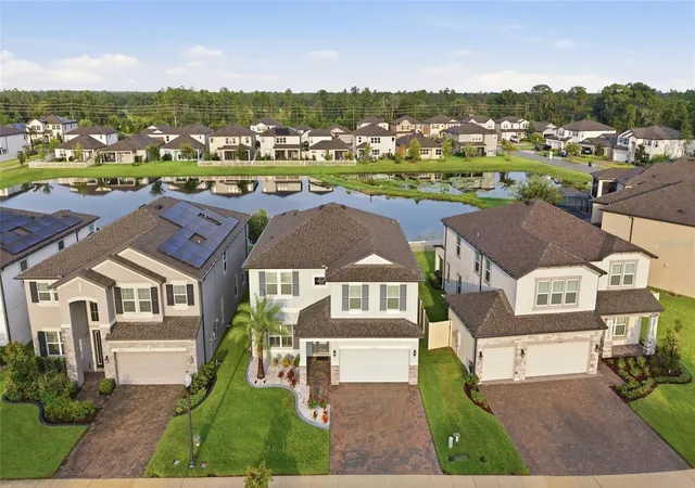 2nd image of 22319 Woodmen Hall Dr, Land O Lakes, FL 34637 | MLS# TB8536872