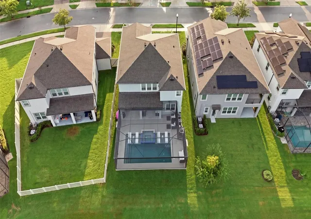 50th image of 22319 Woodmen Hall Dr, Land O Lakes, FL 34637 | MLS# TB8536872