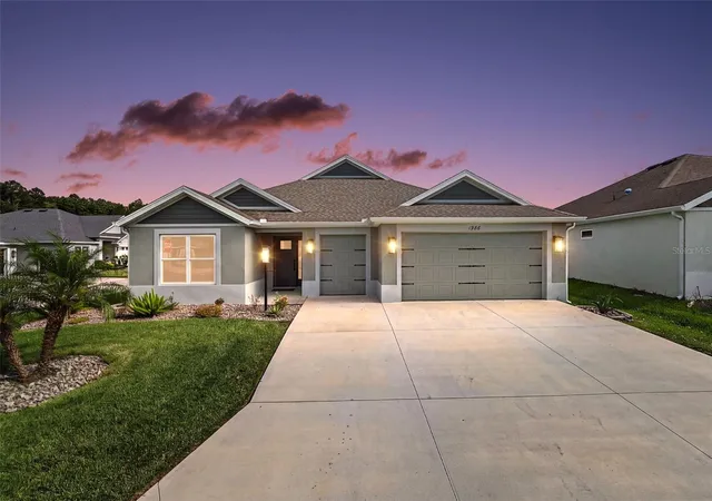 1st image of 1986 Oppenheimer Ct, The Villages, FL 34762 | MLS# G5116195